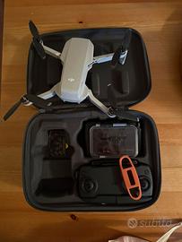 Drone Dji Mavic Mini