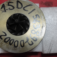 Coreassy turbina core assy 1.5 dci 54389700002