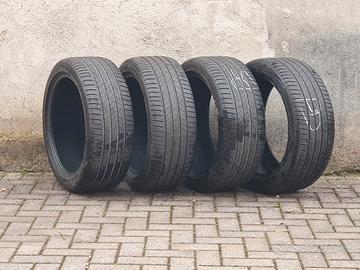 pneumatici estivi Bridgestone 245 45 19