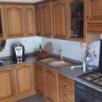 Cucina angolare