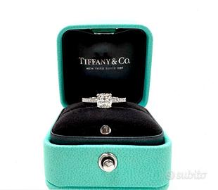 Solitario Tiffany True