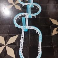 Pista triplo Loop