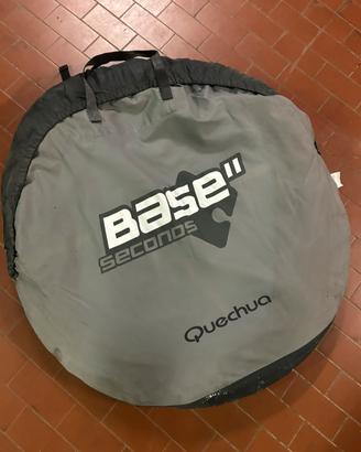 Soggiorno gazebo Base ‘m second