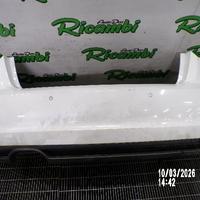 PARAURTI POSTERIORE PER AUDI A3 8P ANNO 2011