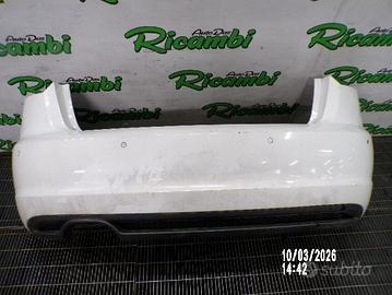 PARAURTI POSTERIORE PER AUDI A3 8P ANNO 2011