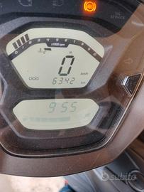 Kymco Agility 300i - 2022