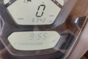 Kymco Agility 300i - 2022