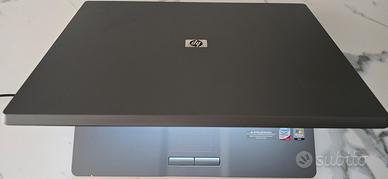 Notebook HP 530 4gb ram 250 Ssd Samsung