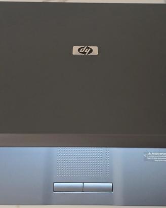 Notebook HP 530 4gb ram 250 Ssd Samsung