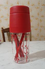 Shaker per cocktail vintage - Biesse