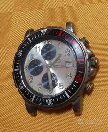 OROLOGIO BREIL CRONOGRAFO DA RIVEDERE