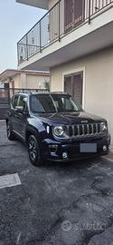 Jeep renegade 1.6 multijet cambio automatico