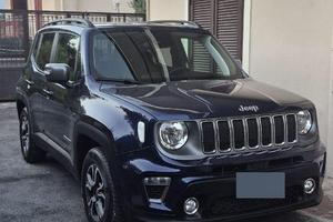 Jeep renegade 1.6 multijet cambio automatico