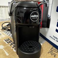 Macchinetta caffè Lavazza a modo mio Jolie