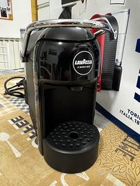 Macchinetta caffè Lavazza a modo mio Jolie