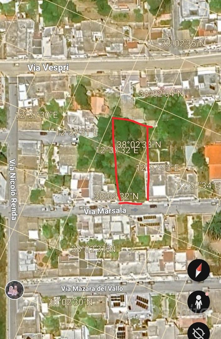 Terreno edificabile - Vista 4