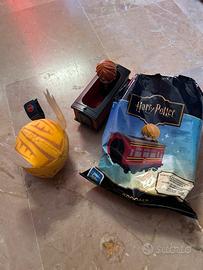 Boccino TRUDI Harry Potter più Ron.