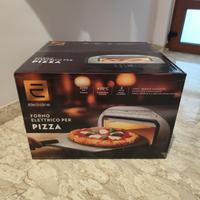Forno - fornetto per pizza Nuovo 