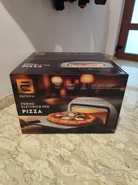 Forno - fornetto per pizza Nuovo 