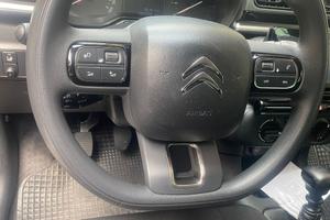 Auto come nuova C3