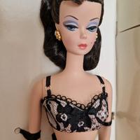 barbie collector "A model life" silkstone NRFB