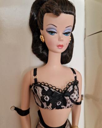 barbie collector "A model life" silkstone NRFB