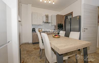 Quadrilocale in centro storico a Rovigo!