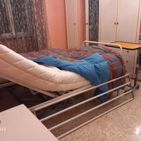 lettino reclinabile 