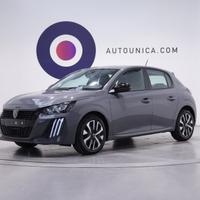 PEUGEOT 208 PURETECH 75 STOP&START 5 PORTE ACTIV