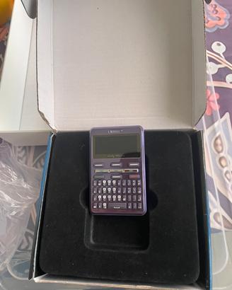Cellulare Vintage ITTM Lady Mirror Montecarlo
