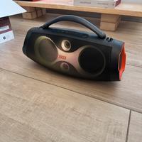 DOSS Extreme Boom Pro D200