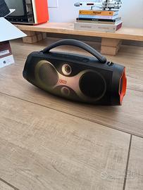 DOSS Extreme Boom Pro D200