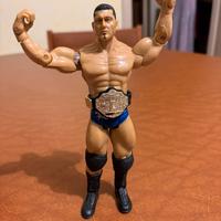 Giocattolo Action figure Batista wrestling