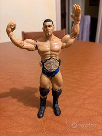 Giocattolo Action figure Batista wrestling