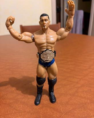Giocattolo Action figure Batista wrestling