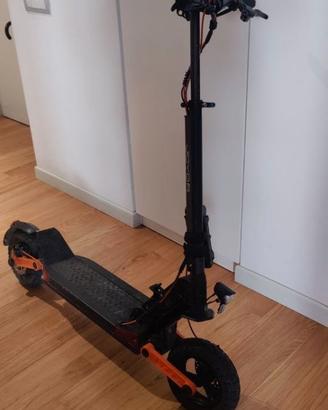 JOYOR S5 – Monopattino Elettrico