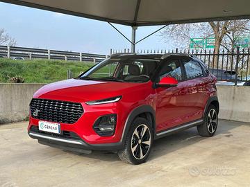 DR MOTOR DR 3.0 1.5 CVT BENZ/GPL FINO AL 07/33 C