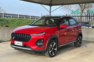 DR MOTOR DR 3.0 1.5 CVT BENZ/GPL FINO AL 07/33 C