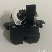 Serratura portellone posteriore kia sportage 2018