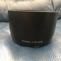 Paraluce Canon ET-65II