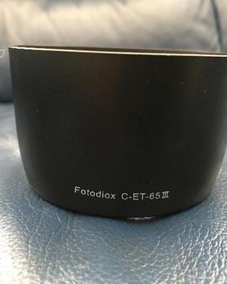 Paraluce Canon ET-65II