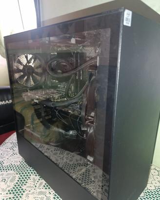 PC Gaming / Desktop