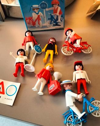 Playmobil
