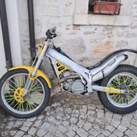 Trial beta techno 250 1996