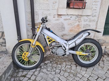 Trial beta techno 250 1996