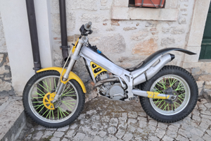 Trial beta techno 250 1996