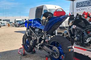 yamaha r3