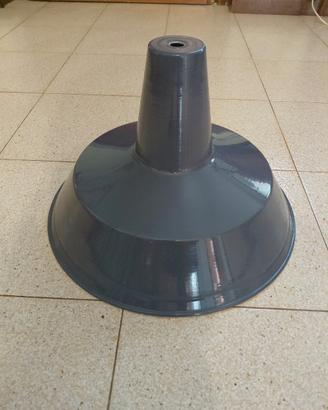 Paralumi industrial Nuova Seminara
