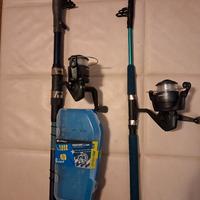 canne da pesca