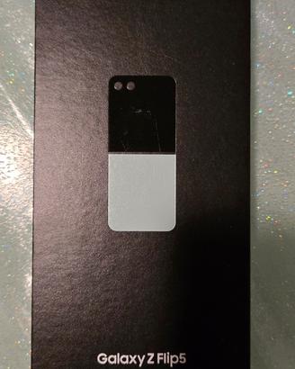 Z Flip 5 256 GB